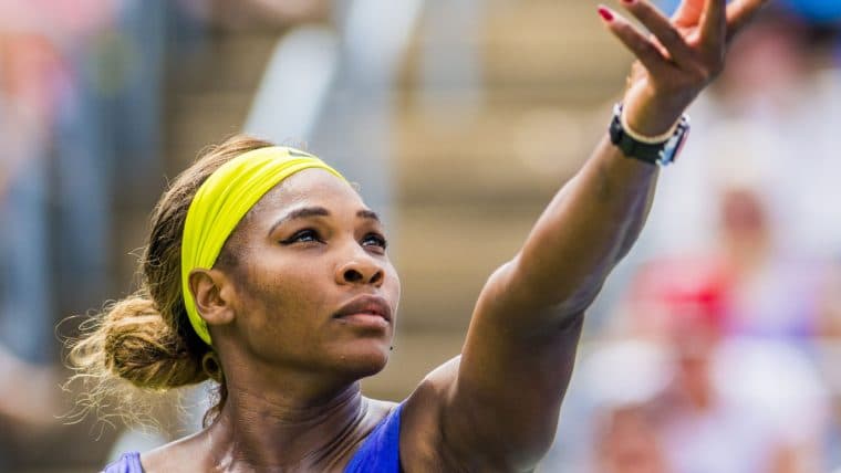 US Tennis Player Serena Williams' VC Firm Leads Ugandan Fintech's $12.3 Million Pre-Series A Funding Round