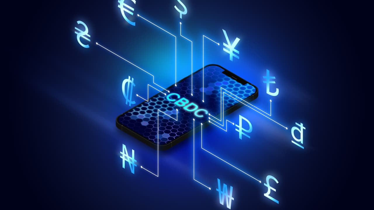 Report: Zimbabwe Tertiary Learning Institution Developing Central Bank Digital Currency