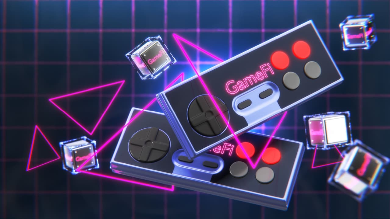 New Study Names Gameta as the Gamefi Project With Highest Monthly Subscribers