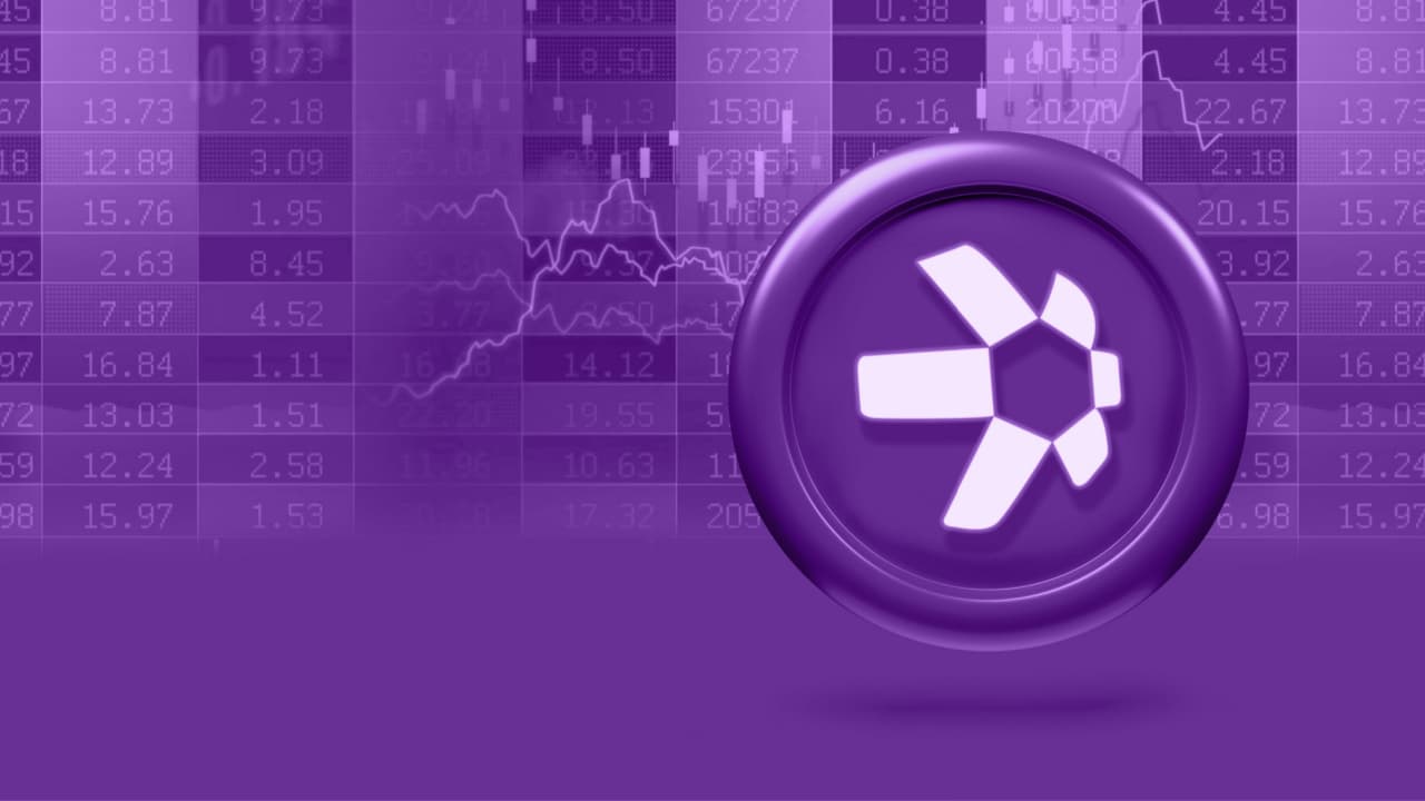 Biggest Movers: QNT Climbs to Highest Point Since Last December