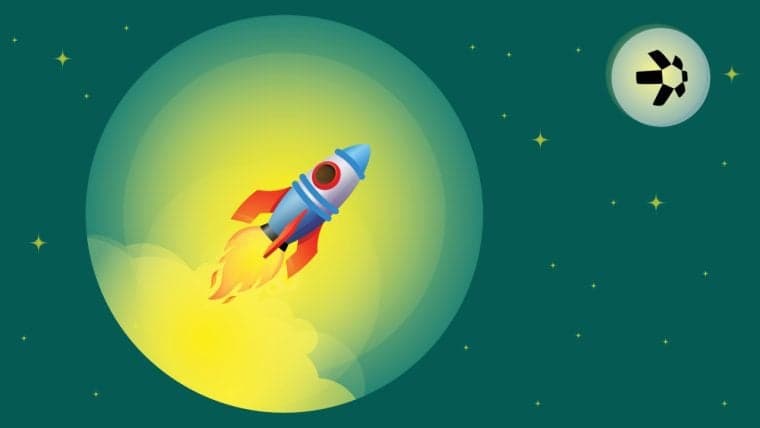 Biggest Movers: QNT Hits 10-Month High on Saturday