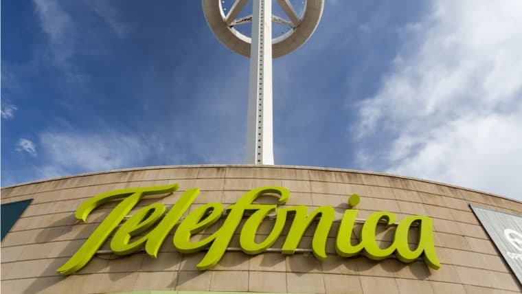 Spanish Telecom Giant Telefonica Invests in Bit2Me, Pilots Cryptocurrency Payments