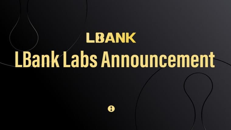 LBank Labs Invites Czhang to Join as Investment Group Member