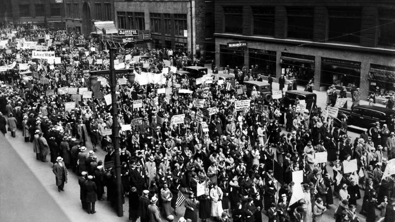 Ark Invest CEO Warns Fed's Actions Could Lead to 1929-Like Great Depression — Elon Musk Agrees