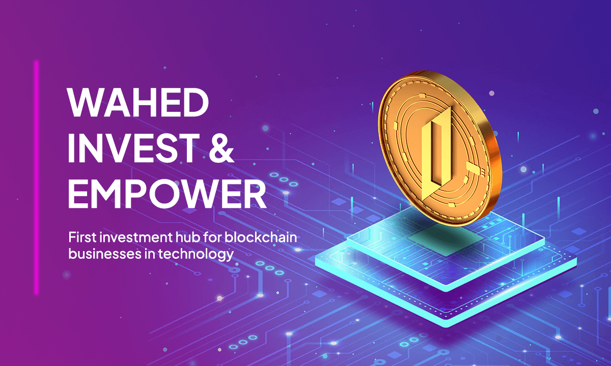 WAHED Coin to Launch on LBank Exchange on December 5