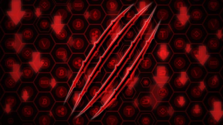 Crypto Market Rout Fuels Global Exchange Volumes — Kraken, Coinbase Report Connectivity and Latency Delays