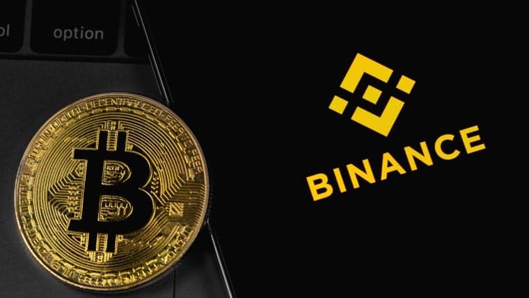 Binance’s Bitcoin Reserve Stash Nears 600,000, Company's BTC Cache Is Now the Largest Held by an Exchange