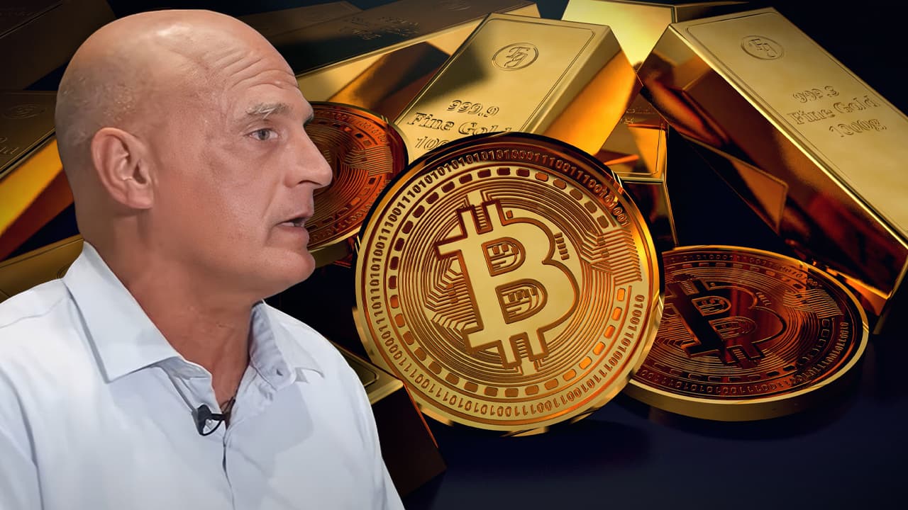 Commodity Strategist Mike McGlone Says BTC, ETH Appear to Have ‘Completed the Bulk of Their Drawdown’