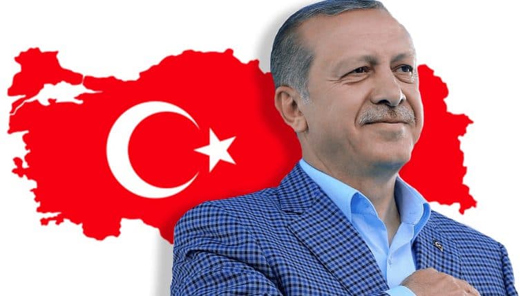 While Official Figures Claim Turkey’s Inflation Rate Is 85%, Third-Party Stats Say It's Closer to 200%