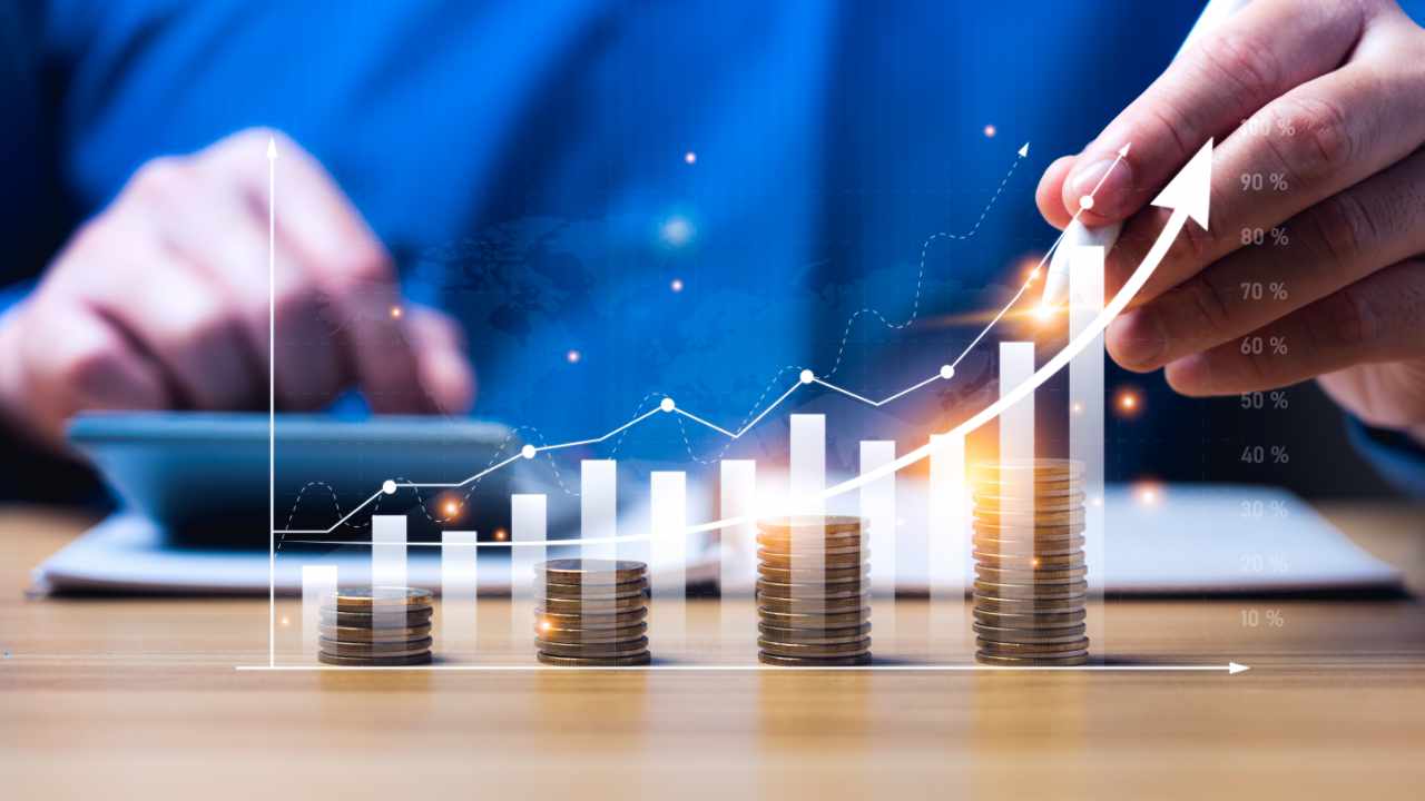 Coinbase: Institutional Investors Increased Allocations During Crypto Winter, Long-Term Price Outlook Positive