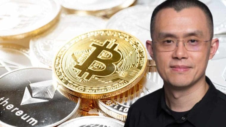 Binance CEO Sees No Threat to Crypto From Central Bank Digital Currencies — Says CBDCs Will Validate Blockchain Concept