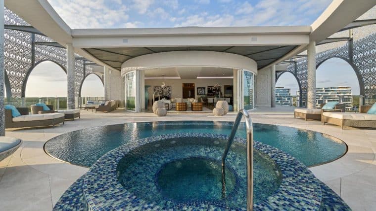 Effective Altruism: Former FTX CEO's Alleged $40M Penthouse Listed for Sale, Report Says Firm Spent $74M on Real Estate