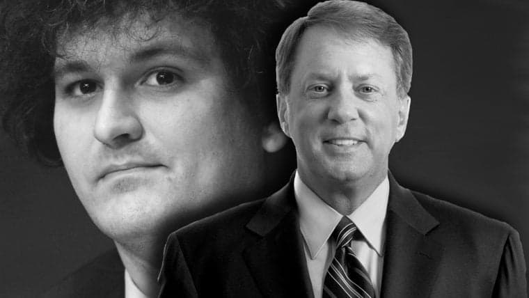 CME Group's CEO Called FTX's Sam Bankman-Fried an 'Absolute Fraud' When They Met in March