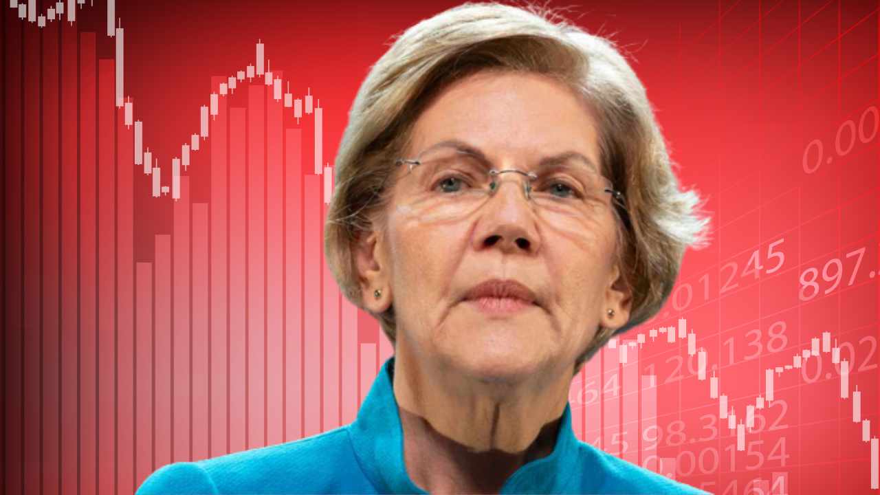 US Senator Says Crypto Needs 'More Aggressive Enforcement' —  'I'm Going to Keep Pushing SEC to Enforce the Law'