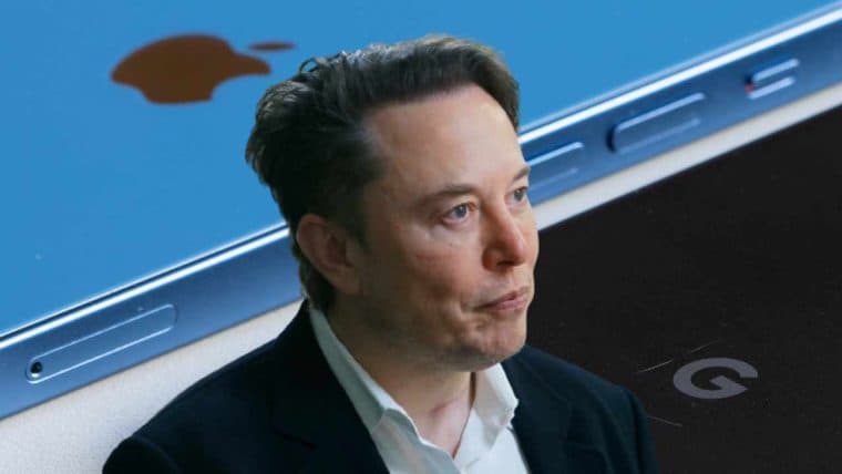 Elon Musk Plans to Launch Alternative Phone if Apple, Google Boot Twitter off Their App Stores