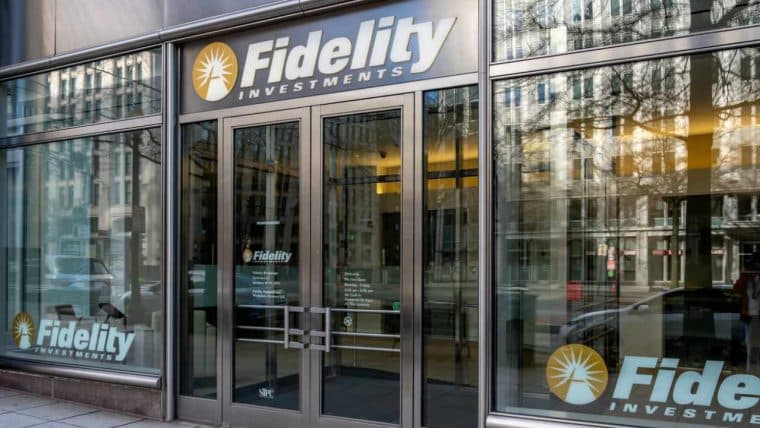 Fidelity Investments Launching Commission-Free Retail Crypto Trading for Bitcoin and Ether