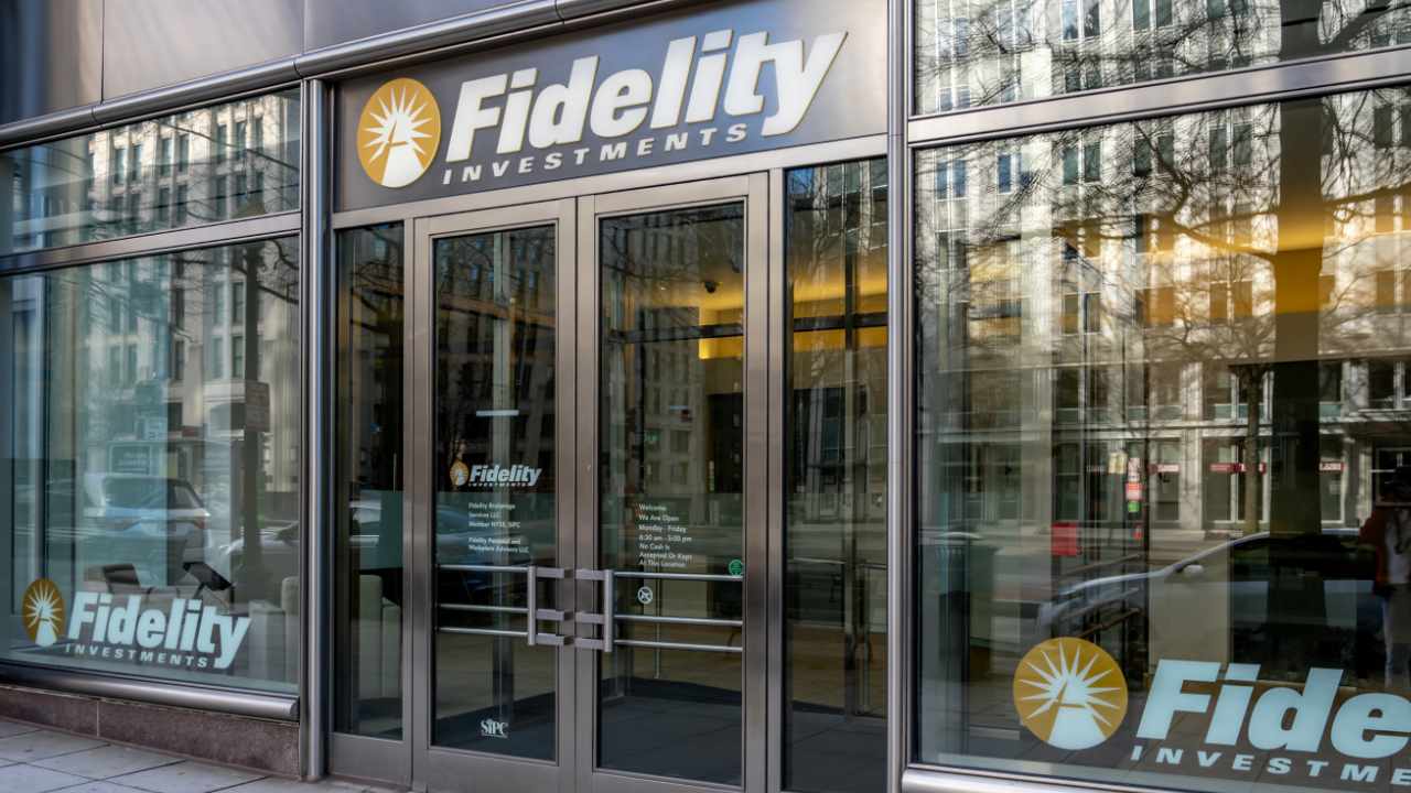 Fidelity Investments Launching Commission-Free Retail Crypto Trading for Bitcoin and Ether