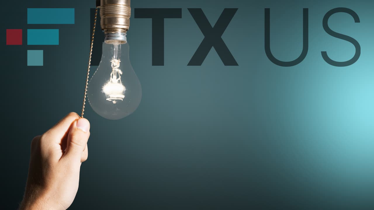 Onchain Data Shows FTX US Paused ETH Withdrawals for 2 Hours, Users Complain of Withdrawal Errors