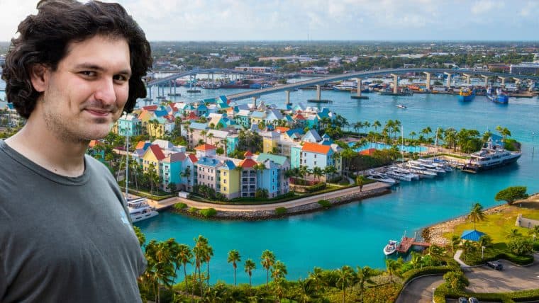 Prospects Don’t Look so Hot for Sam Bankman-Fried's Invitation-Only Crypto Bahamas Event