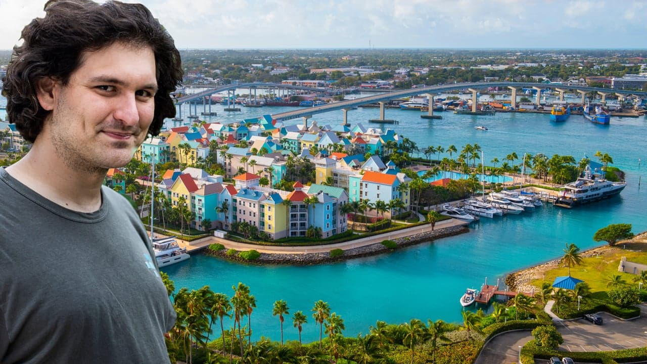 Prospects Don’t Look so Hot for Sam Bankman-Fried's Invitation-Only Crypto Bahamas Event