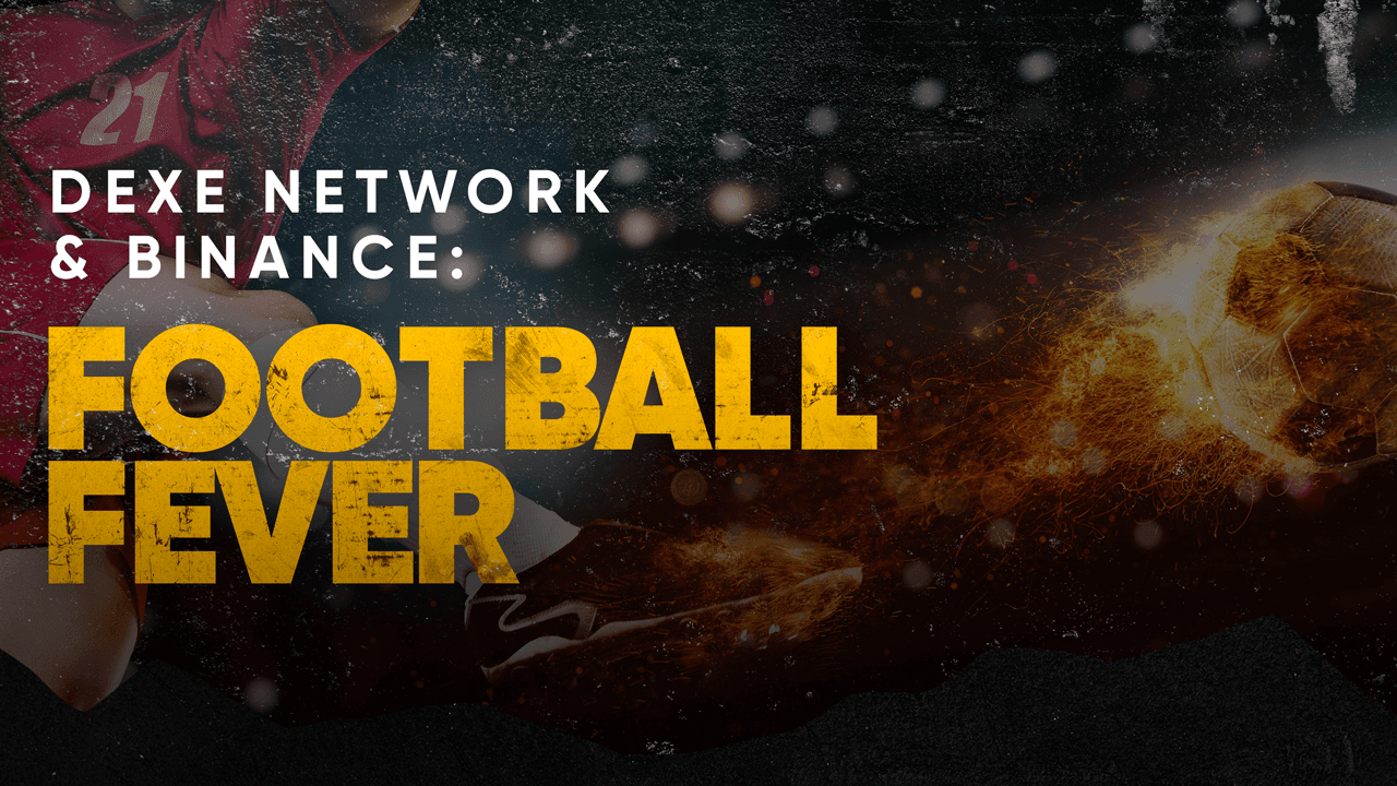 Football Fever Is Infecting DeFi Project With Excitement