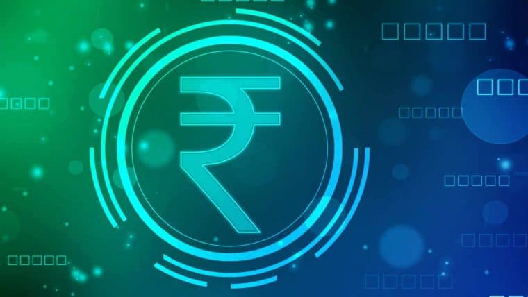 RBI Begins First Retail Digital Rupee Pilot in 13 Indian Cities With 8 Banks