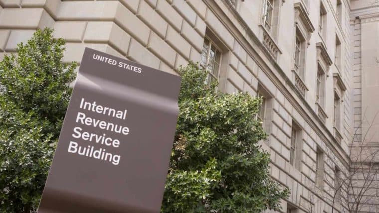 IRS Building 'Hundreds' of Crypto Cases — Official Says $7 Billion in Crypto Seized in 2022