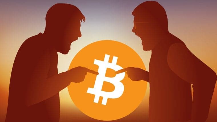 Bitcoin Core’s Version 24.0 Full-RBF Proposal Sparks Controversy, Synonym CEO Calls ‘Pet Agenda’ an ‘Attack’