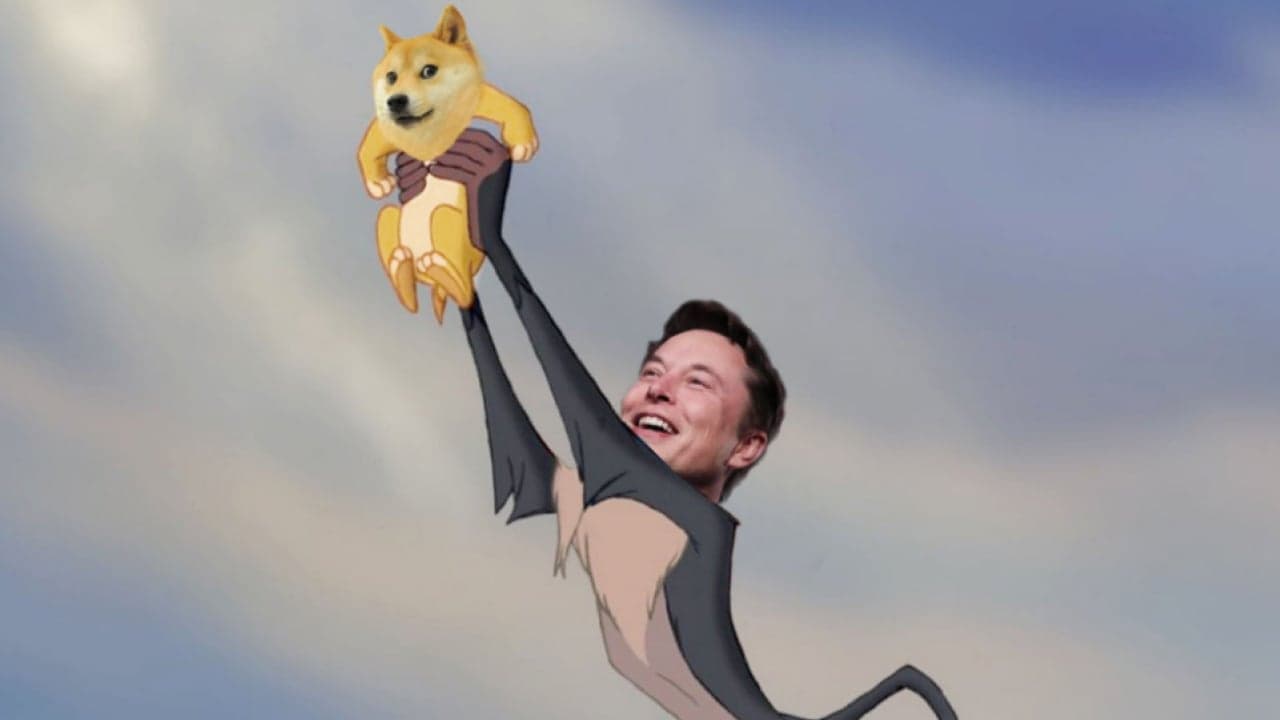 Dogecoin Jumps 116% Higher in 2 Weeks, King of Meme Coins Outperforms Leading Crypto Assets