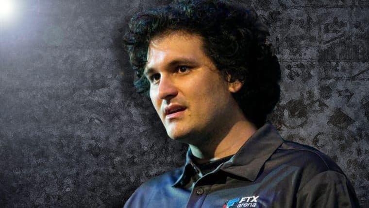 Sam Bankman-Fried Interview Reveals Dark Donations to Republicans, FTX's ‘Poorly Labeled Accounting’