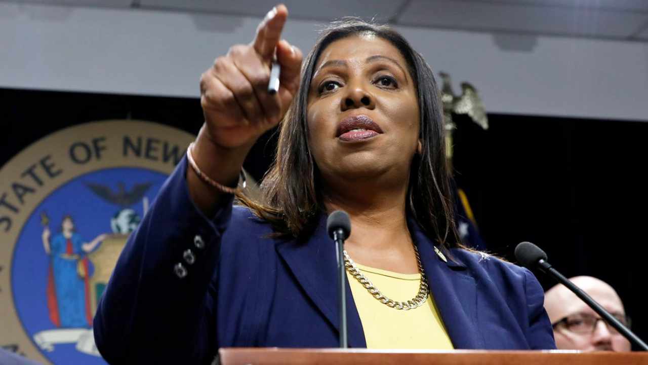 NY Attorney General Urges Congress to Ban Crypto in Retirement Accounts