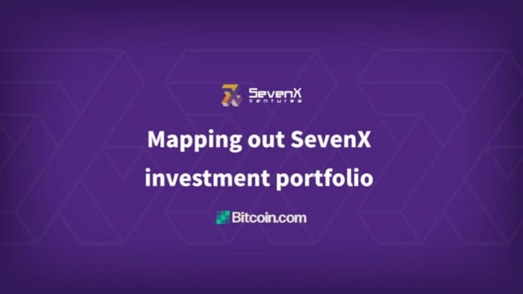 Mapping out SevenX Ventures Investment Portfolio