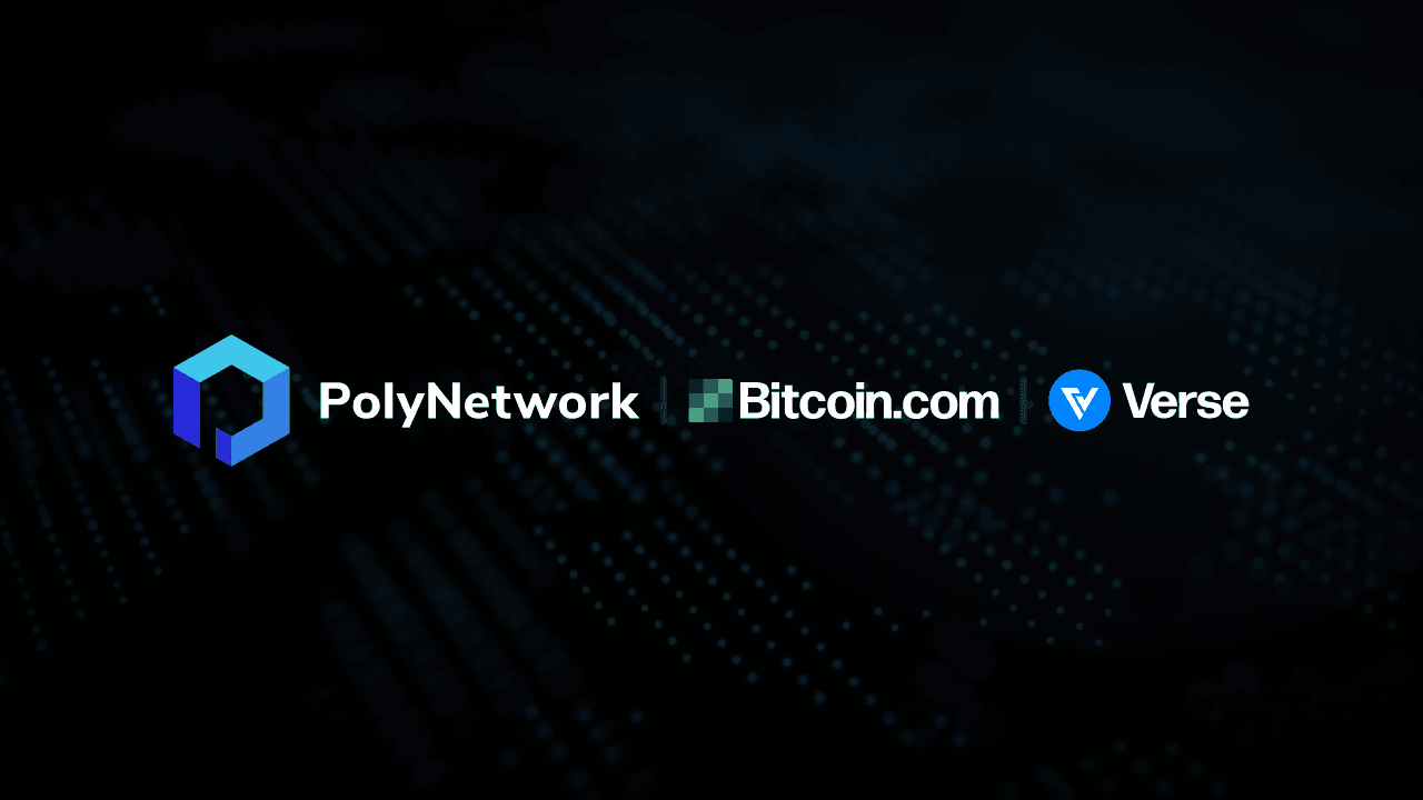 Bitcoin․com Announces Strategic Partnership with Poly Network