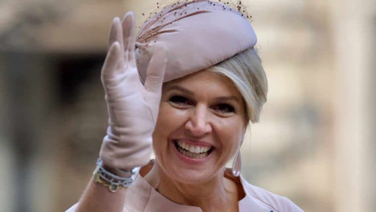 Queen Maxima of Netherlands Sees Multiple Benefits of Digital Euro