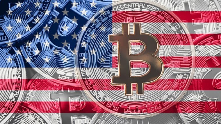 Bitcoin, Ethereum Technical Analysis: BTC, ETH Hit 2-Week Lows, Ahead of US Midterms
