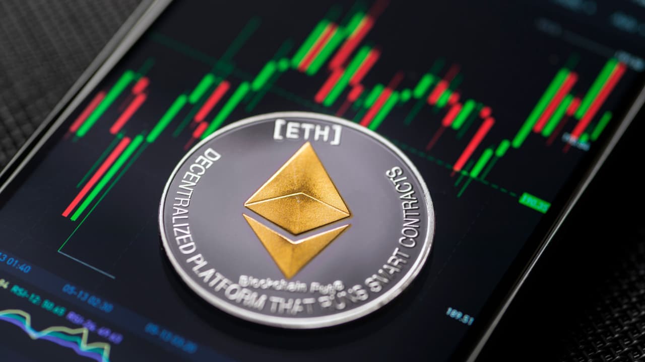 Bitcoin, Ethereum Technical Analysis: ETH Moves Higher as Markets Continue to React to US Inflation Report