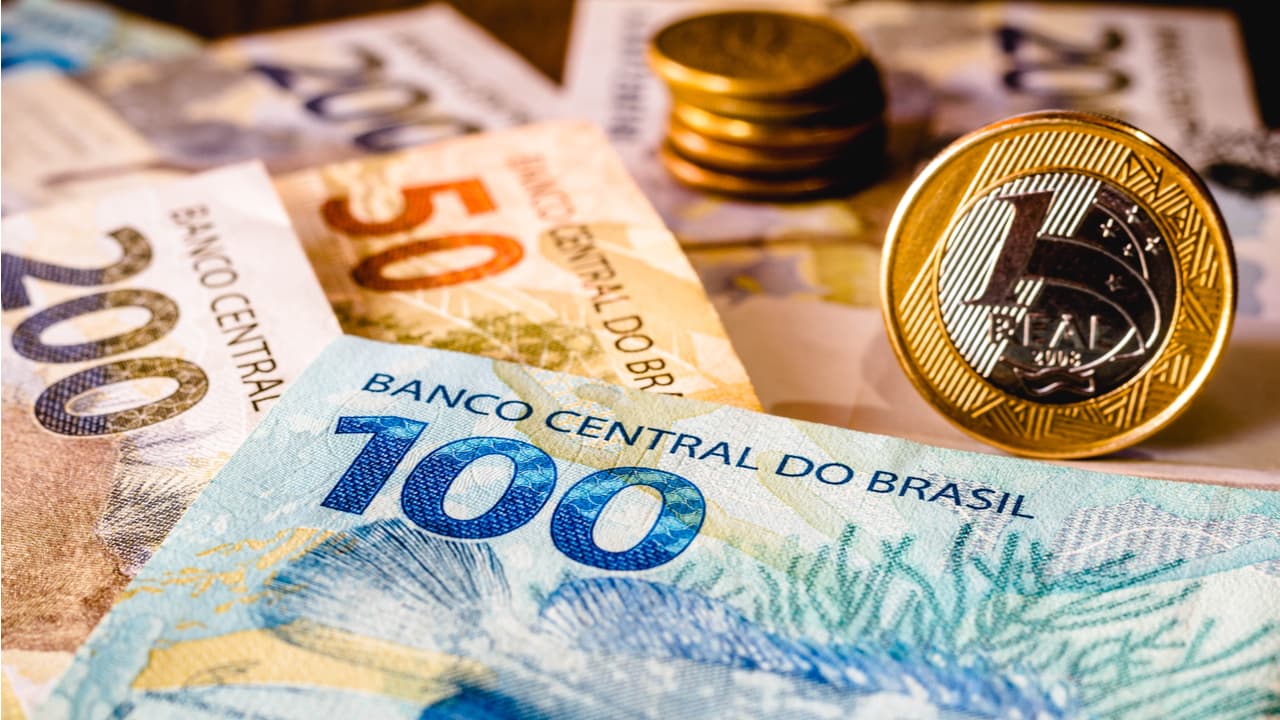 President of Bank of Brazil Shows 'Open Finance' Digital Real Concept Featuring Stablecoin Integration and Payments Functionality