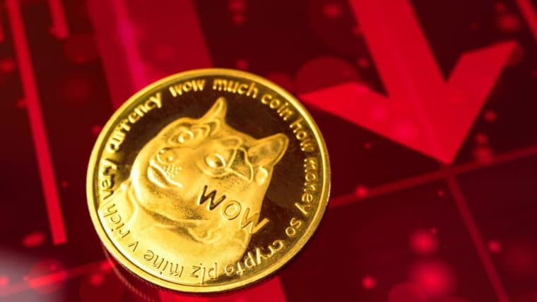 Biggest Movers: DOGE Down 10%, XRP Extends Declines