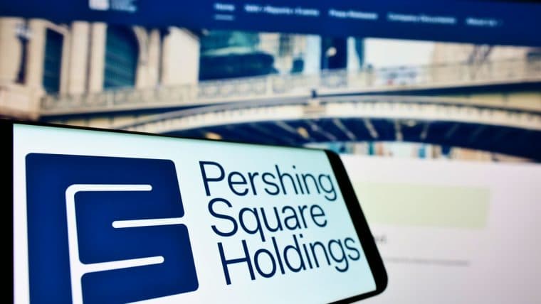 Billionaire Bill Ackman: Crypto Enables Creation of Useful Businesses and 'Is Here to Stay'