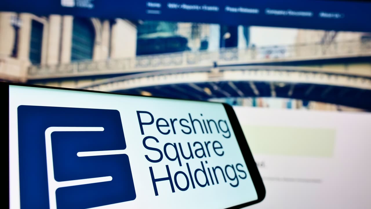 Billionaire Bill Ackman: Crypto Enables Creation of Useful Businesses and 'Is Here to Stay'