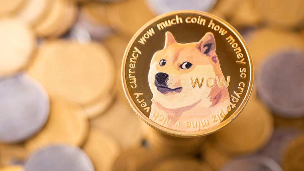 Biggest Movers: DOGE Hits 3-Week High on Saturday