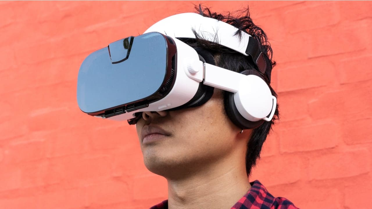 State-Run Chinese Newspaper Economic Daily Warns Against 'Betting Big' on the Metaverse