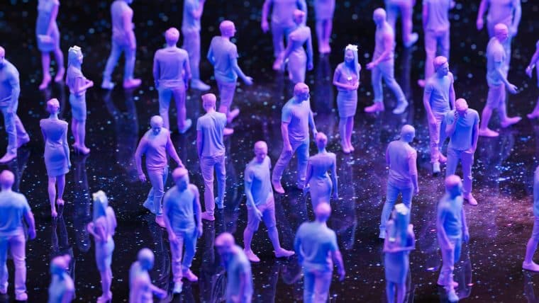 Metaverse of Entertainment Expected to Grow to Almost $29 Billion Driven by Consumer Spending by 2026, Study Says