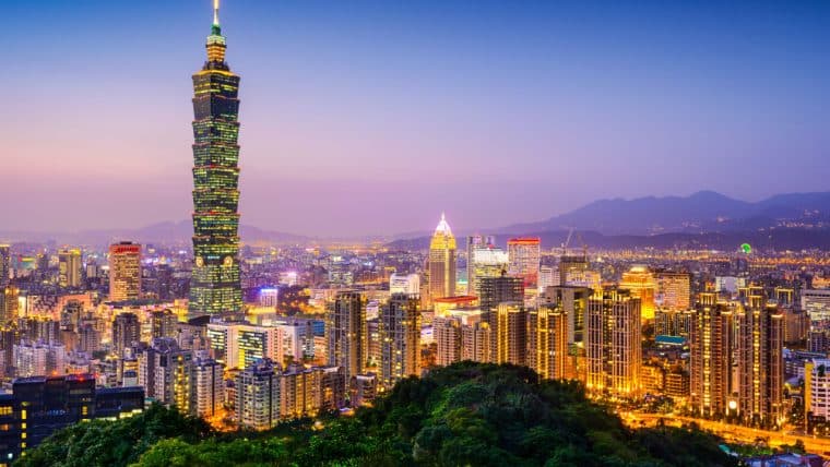 Report: 950 FTX Users in Taiwan Had Digital Funds Worth $150 Million Held on the Exchange When It Collapsed