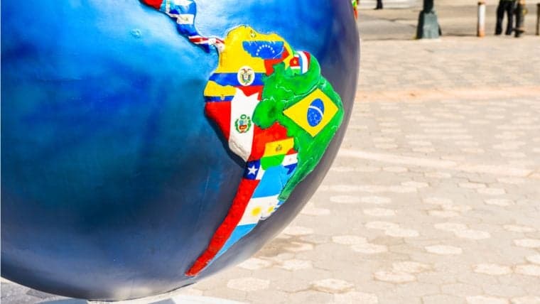 Relaunch of USAN — the Union of South American Nations — in Latam Profiles New Monetary Integration