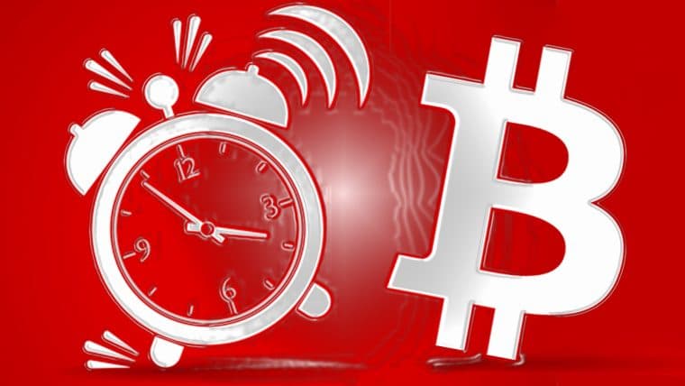 6,522 'Sleeping Bitcoins' Worth $107 Million Wake Up After 5 Years of Inactivity