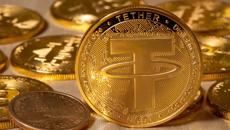 Shaky USDT Price Stirs Speculation Tied to Alameda Reserves, Tether Freezes 46 Million Tokens