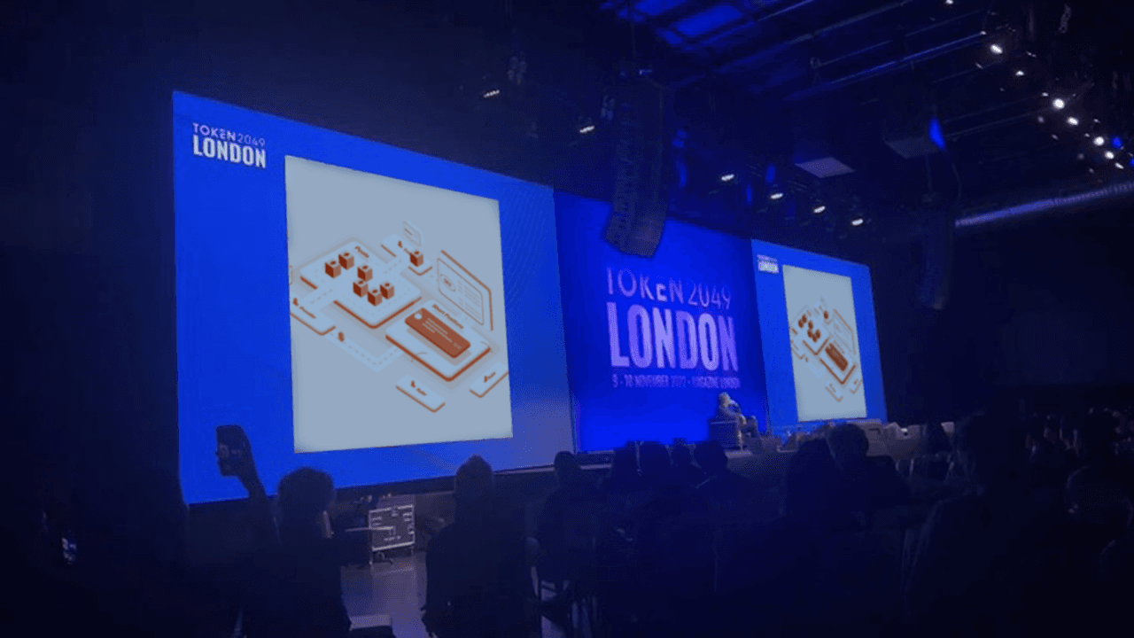 FTX Debacle Has Wounding Users Outflow to Shorter Finance Amid TOKEN 2049 London