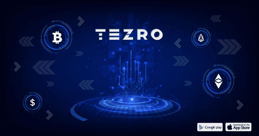 Tezro - the Revolutionary Cryptocurrency Payment System Establishing New Standards in the Blockchain Community