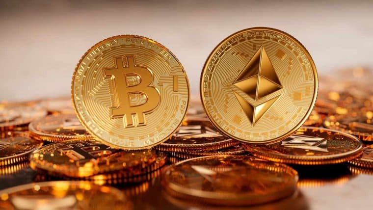 'Wolf of Wall Street' Jordan Belfort Expects Bitcoin and Ethereum to Be 'Substantially Higher' Despite FTX Collapse